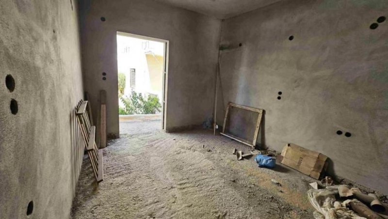 Mires Kreta, Mires Etagenwohnung 118m² Wfl. 3SZ 2 BZ Wohnung kaufen